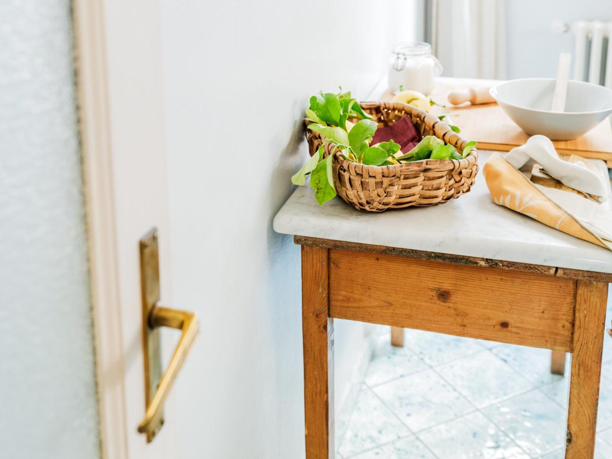 Casa Anna - Charming Central Apartment Флоренция Экстерьер фото