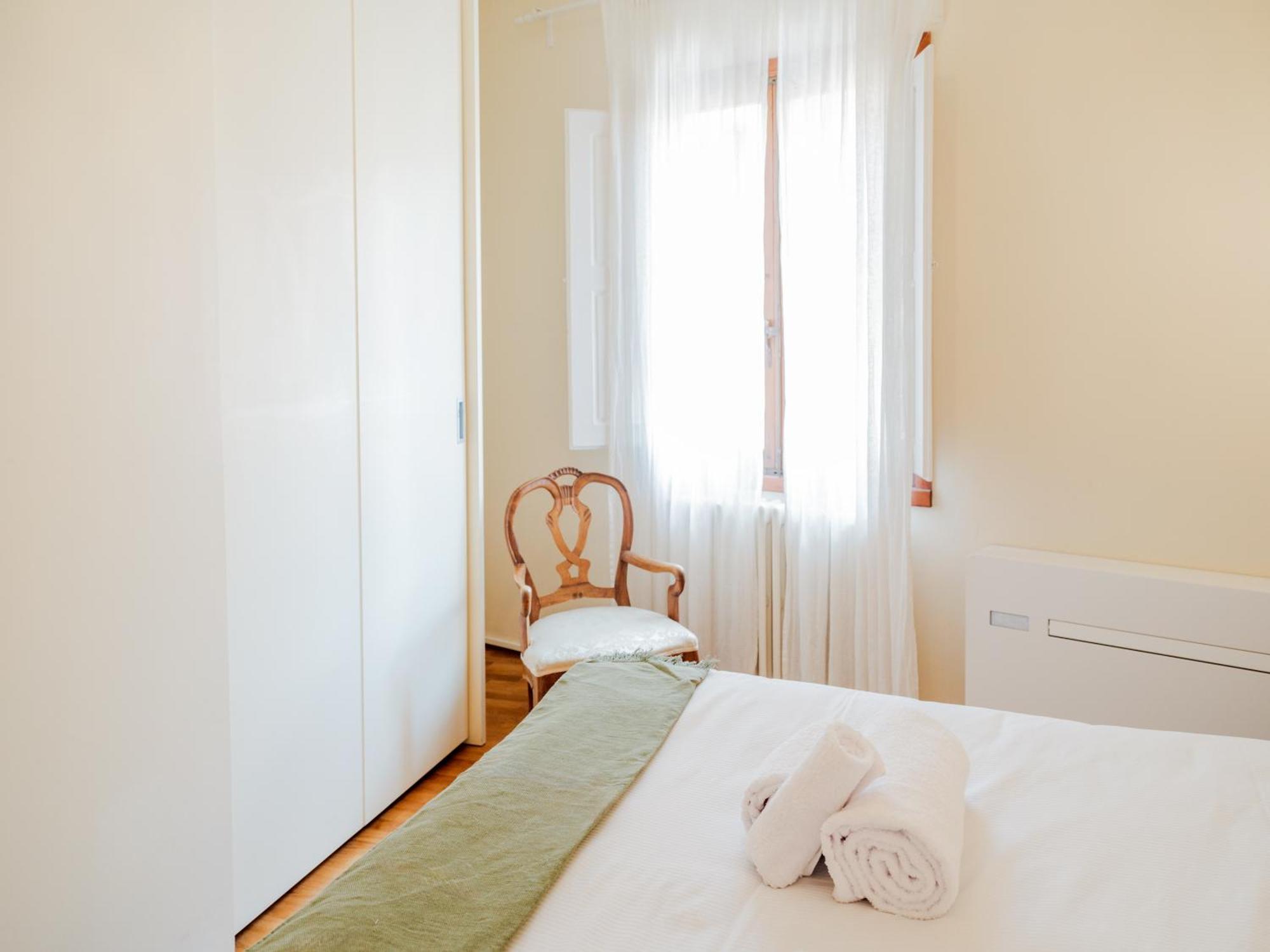 Casa Anna - Charming Central Apartment Флоренция Экстерьер фото