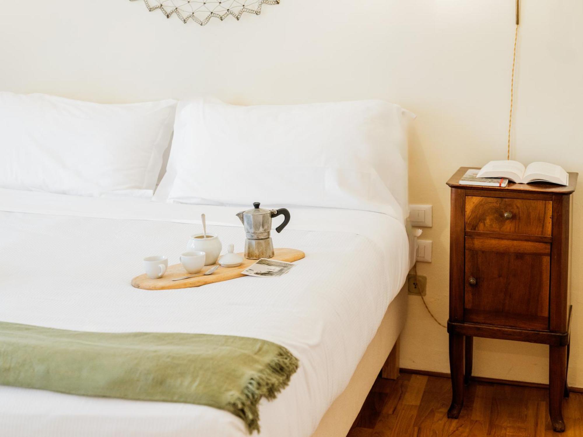 Casa Anna - Charming Central Apartment Флоренция Экстерьер фото