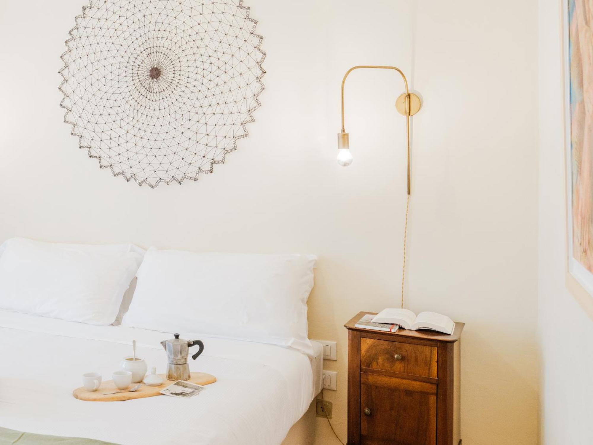 Casa Anna - Charming Central Apartment Флоренция Экстерьер фото